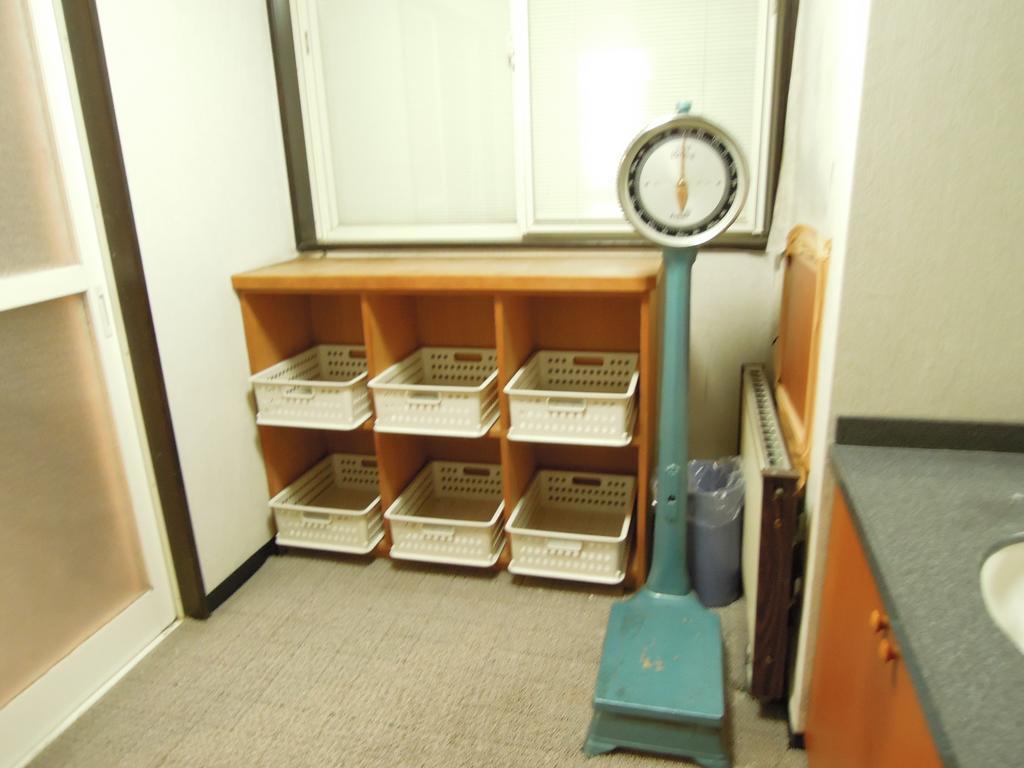 Guesthouse Hiiragi Yamanakako Exterior photo